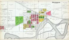 Monroe, Snohomish County 1910